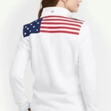 Vineyard Vines Stars and Stripes Shep Shirt