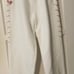 Vintage Russell Athletic Texas Sweat Pants Size XL White