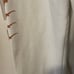 Vintage Russell Athletic Texas Sweat Pants Size XL White