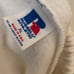 Vintage Russell Athletic Texas Sweat Pants Size XL White