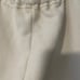 Vintage Russell Athletic Texas Sweat Pants Size XL White
