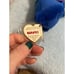 Vintage 1998 Clubby Ty Beanie Babies
