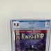 Punisher #219 CGC 9.8 1st Full Punisher War Machine Armor Crain Marvel 2018