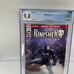 Punisher #219 CGC 9.8 1st Full Punisher War Machine Armor Crain Marvel 2018