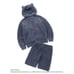 Gelapique Kabigon Parka & Shorts Set L