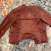 Anthropology jacket