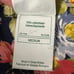 Laura Ashley 90s Vintage Floral Cotton Jumpsuit Romper Size Medium