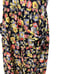 Laura Ashley 90s Vintage Floral Cotton Jumpsuit Romper Size Medium