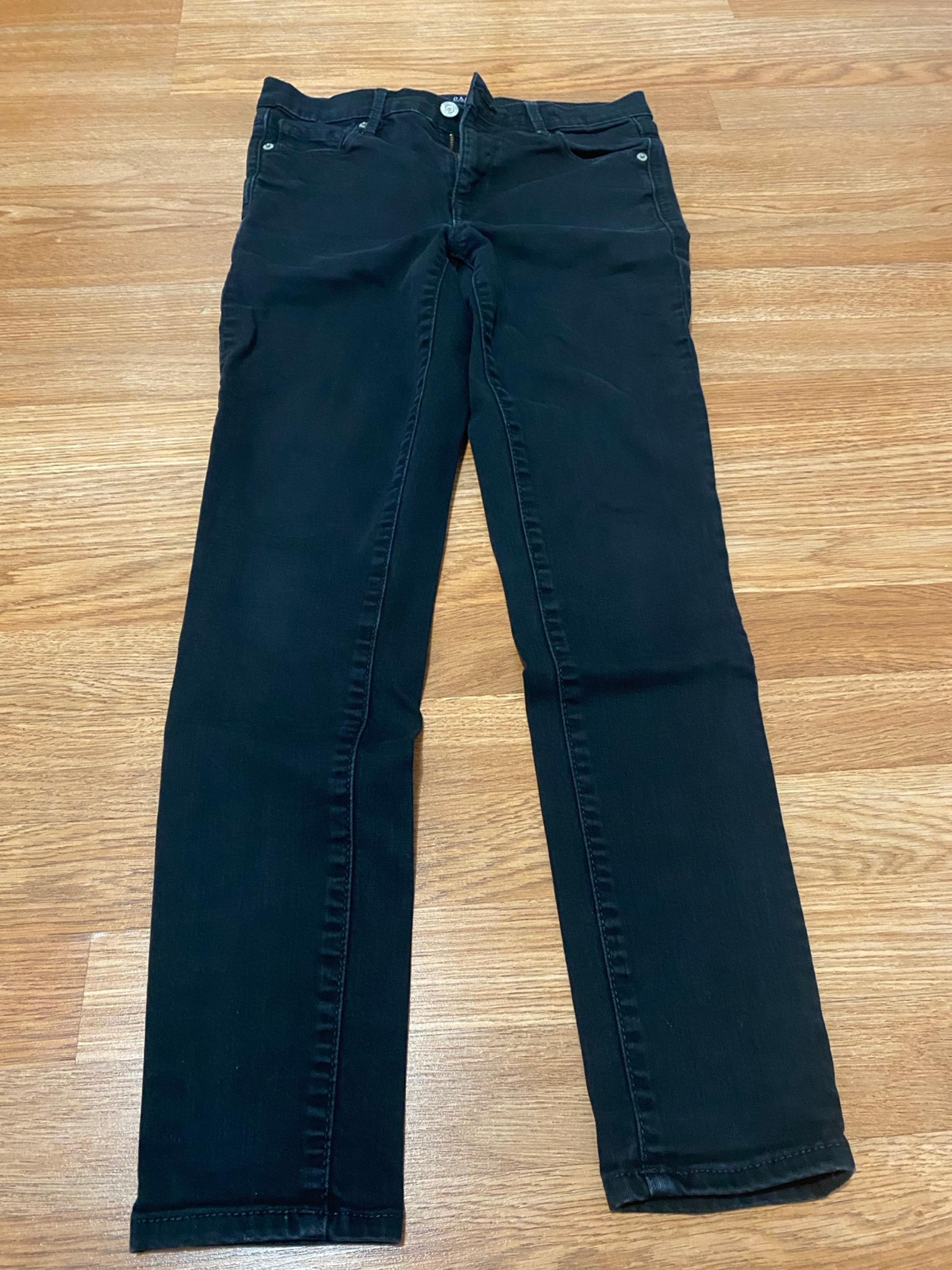 Gap women skinny jeans