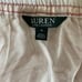 New Ralph lauren cotton A-Lined Skirt