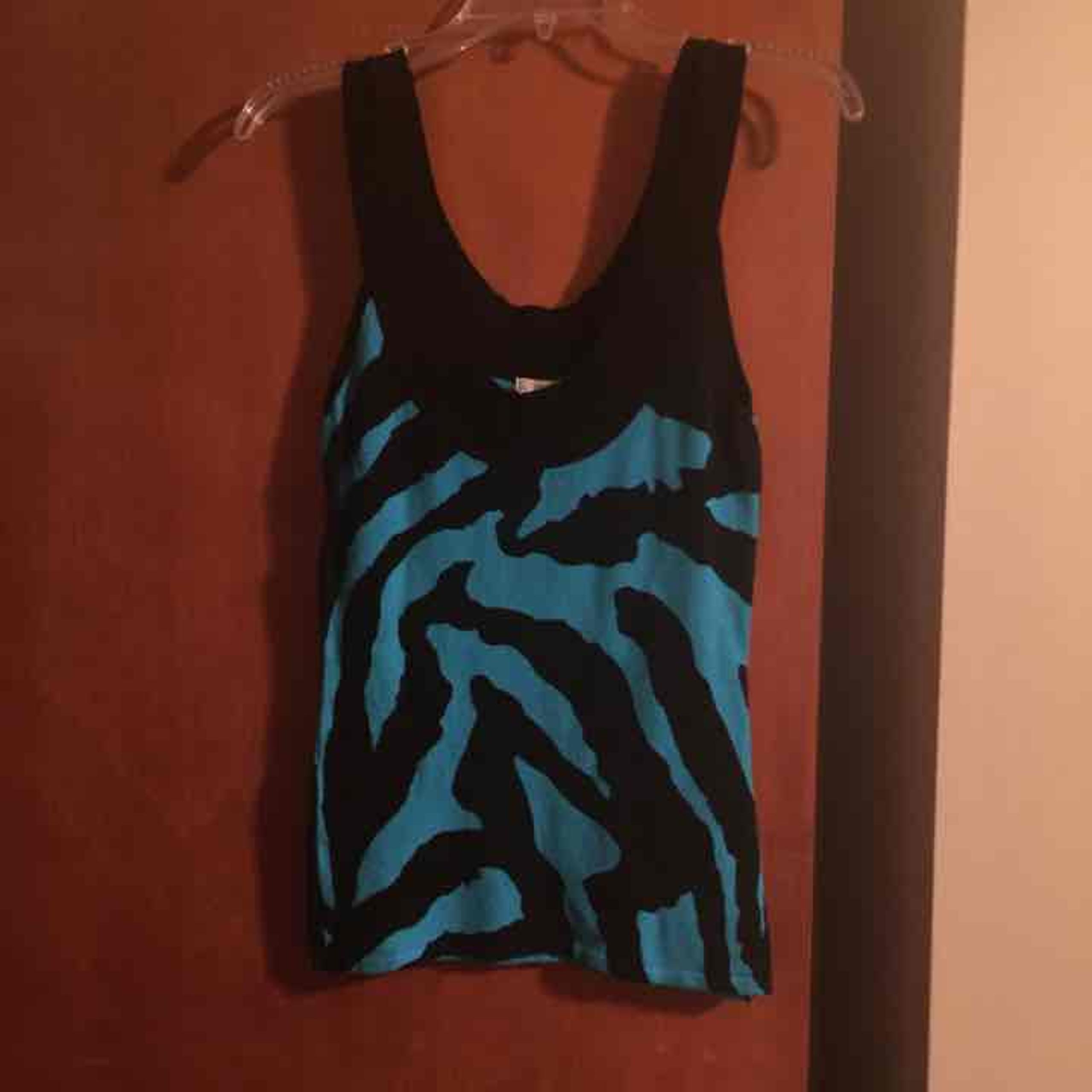 Cache Sleeveless Sweater