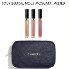 Chanel Always Brilliant Holiday Set