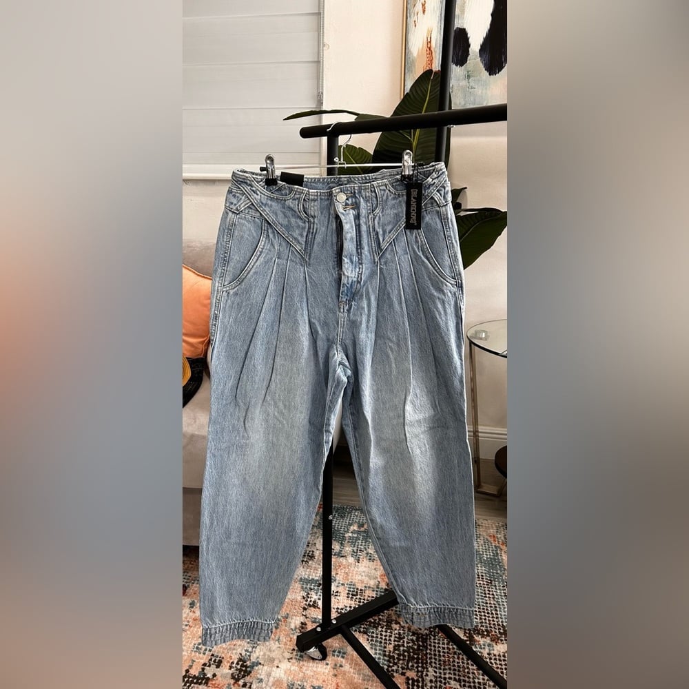 Blank NYC- STEAL THE SHOW JEAN