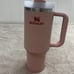Stanley Pink Dust Tumbler 40oz
