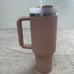 Stanley Pink Dust Tumbler 40oz