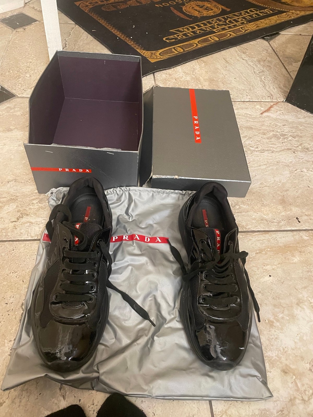 shoes
