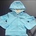 NWT Nike pastel tie dye hoodie & leggings set girls size 2T