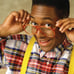 FAMILY MATTERS STEVE URKEL SIGNED FUNKO by JALEEL WHITE INSCRIBED BAS Autograph