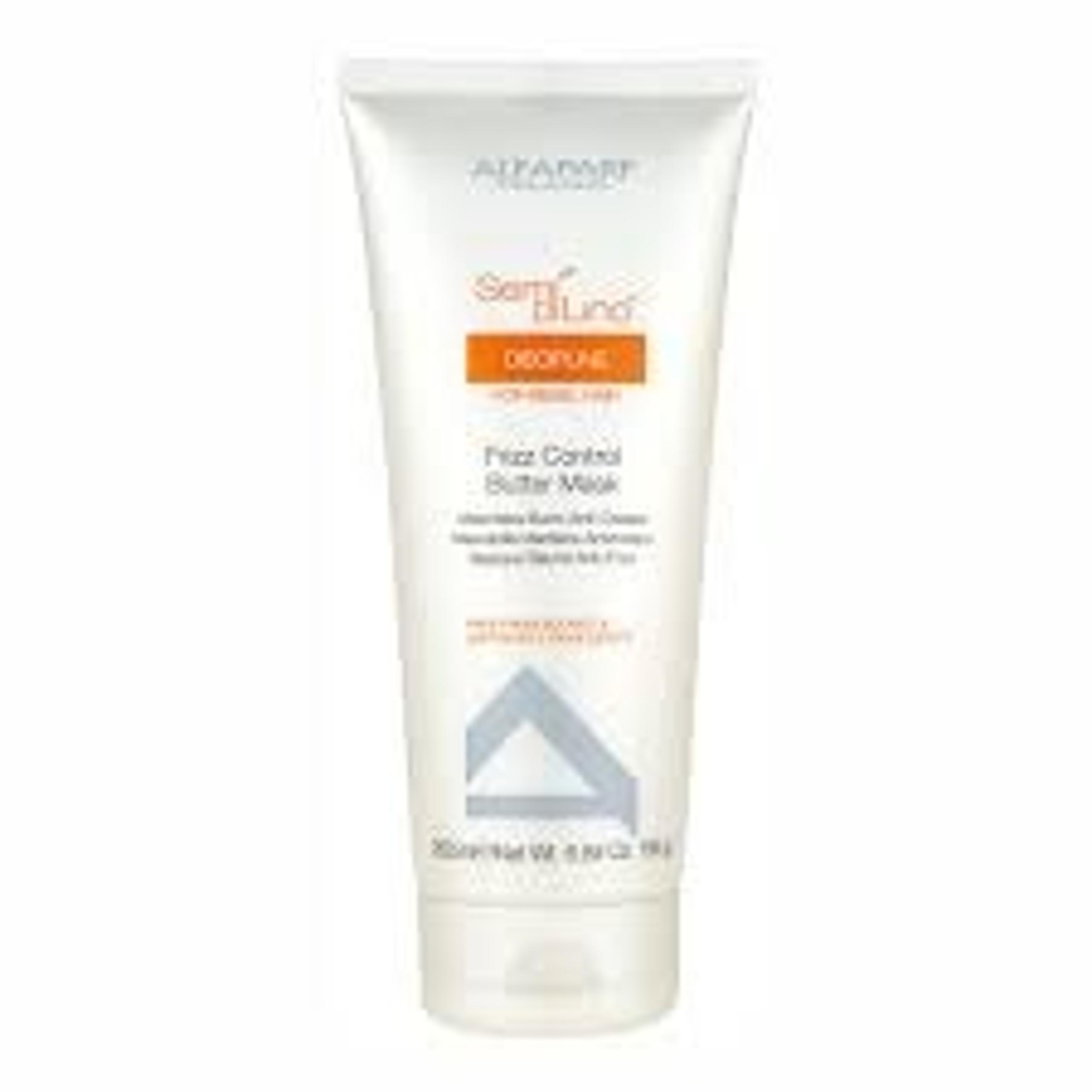 Alfaparf Semi Di  Lino Frizz Control Butter Mask 6.84 Oz