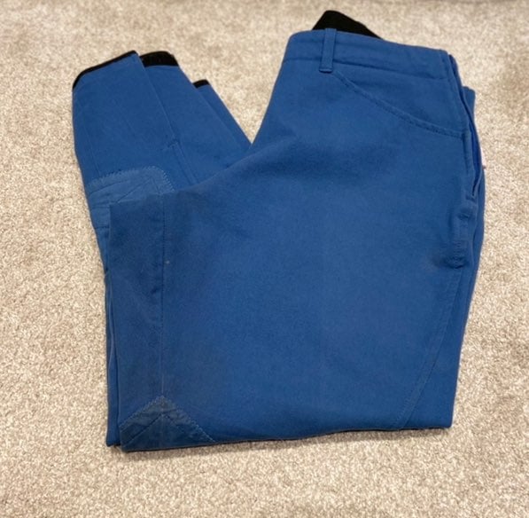 tailored sportsman