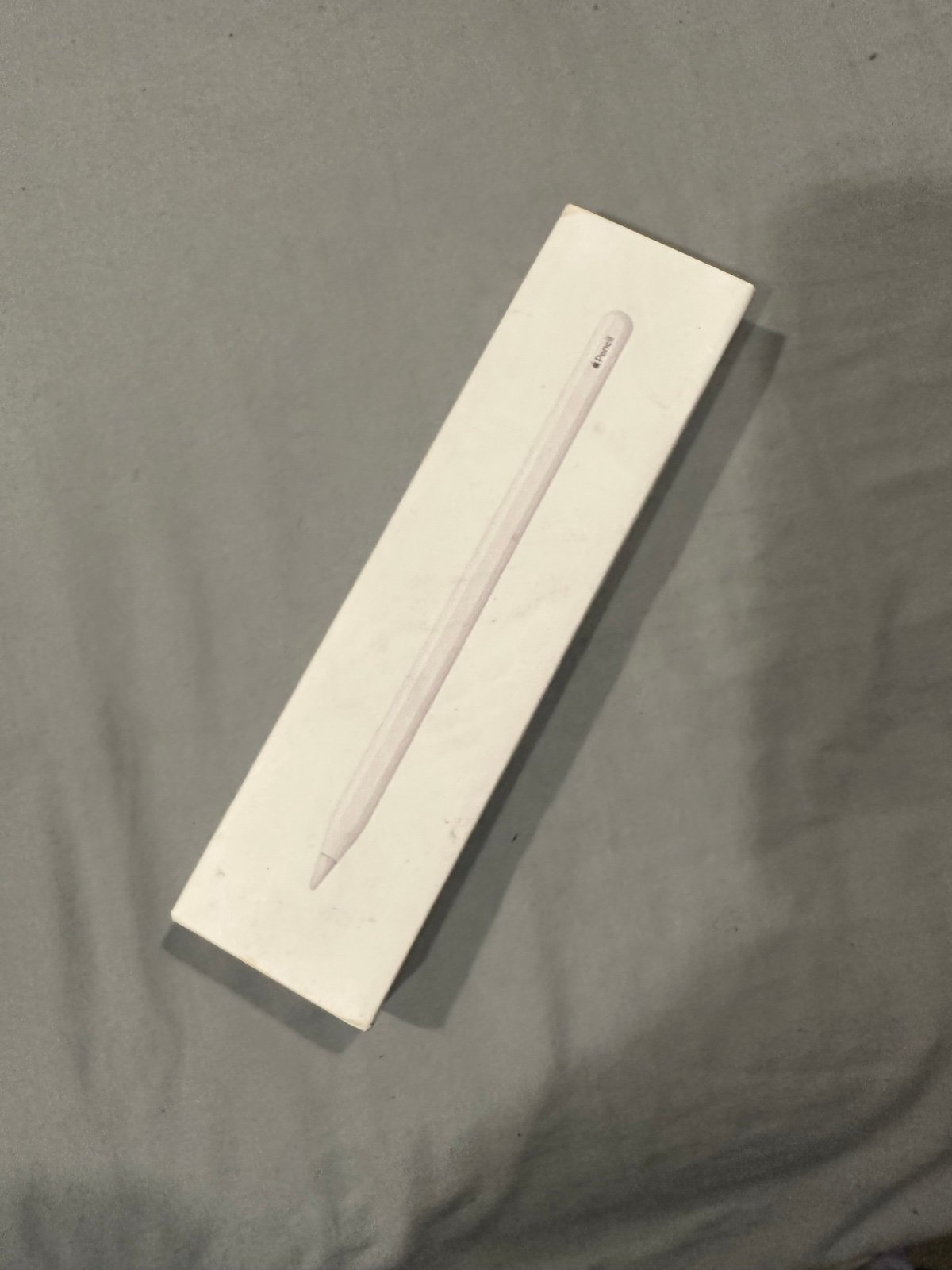 Apple Pencil (2nd generation)