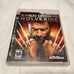 X-Men Origins Wolverine for PS3
