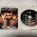 X-Men Origins Wolverine for PS3