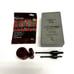 Craftsman Drill Index, 6 pc. Wood Boring Bits, 7 pc. Hole Saw Set Plus Arbors
