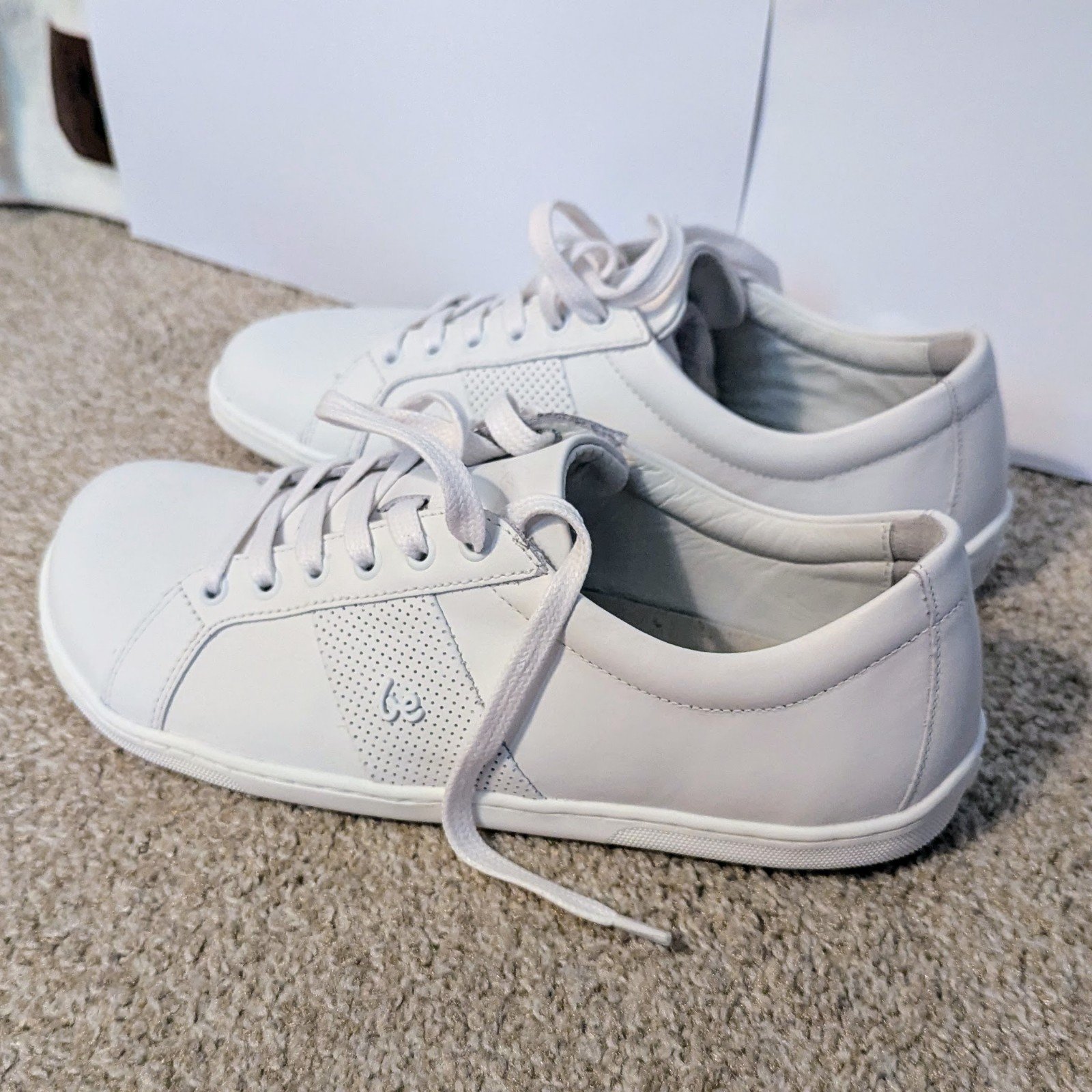 BRAND NEW - Be Lenka Elite Barefoot Zero Drop Shoes Size 40/7.5