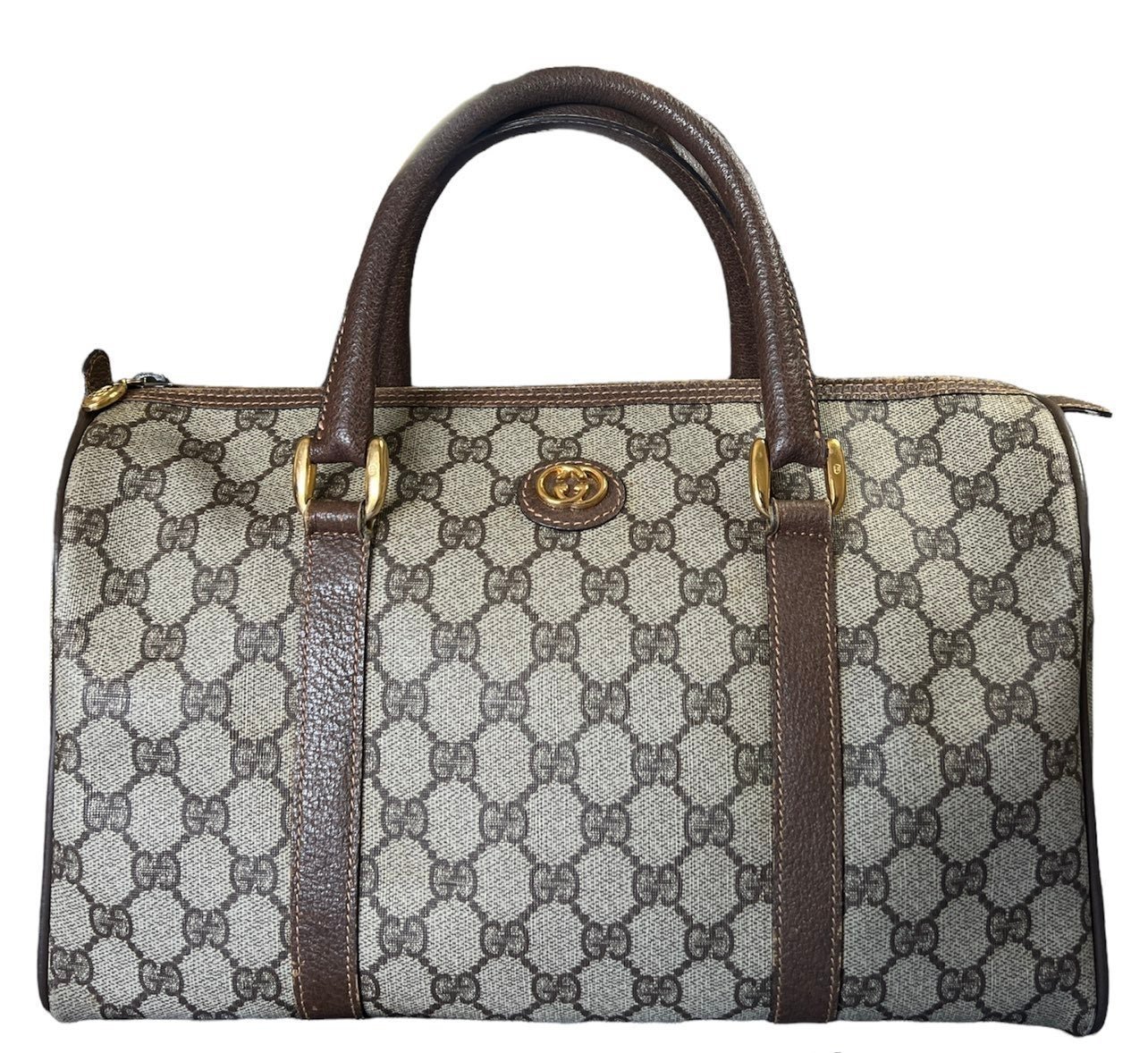 Gucci Boston bag (with dust bag)