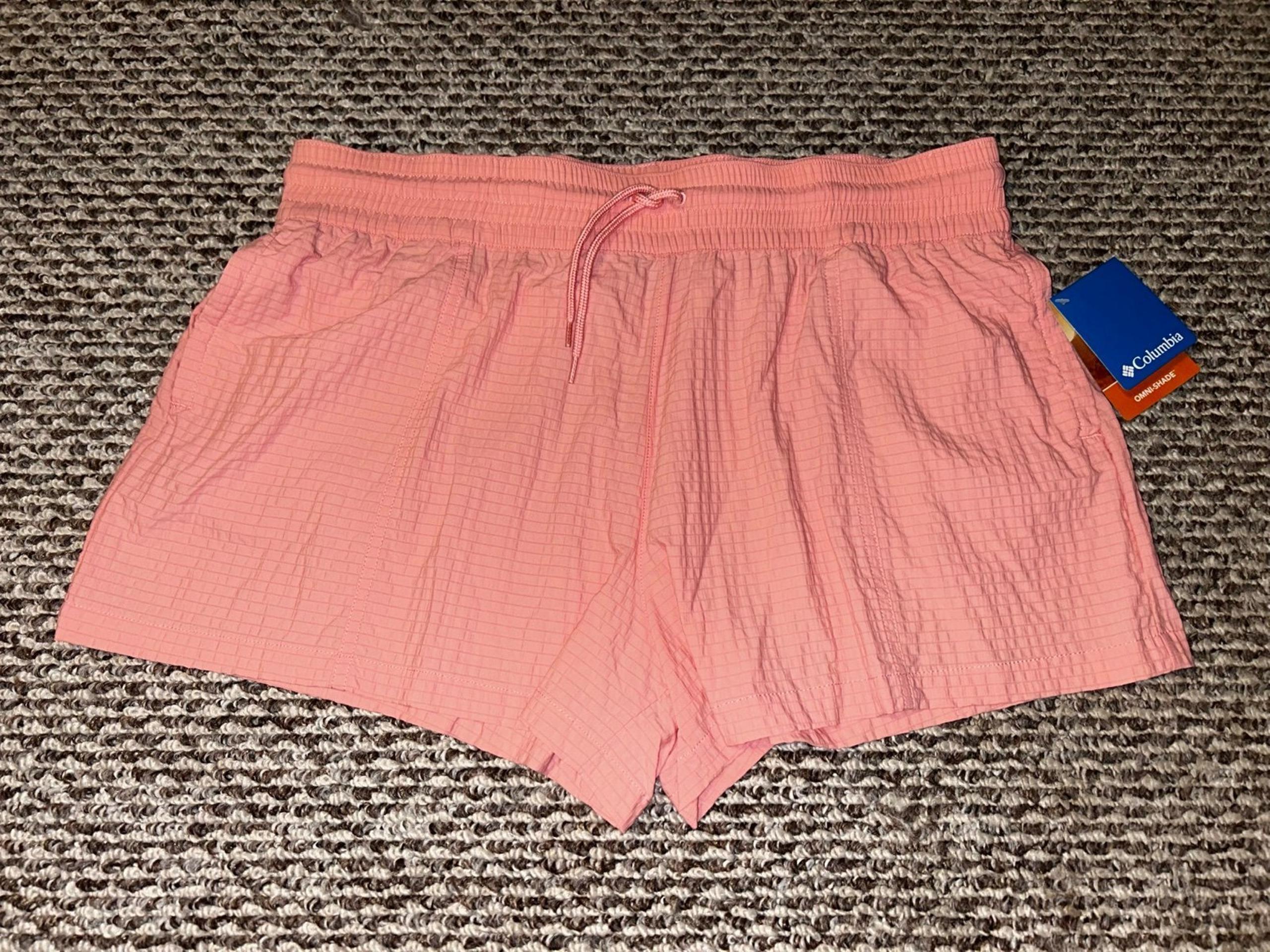 Women’s Columbia Boundless Trek Active Short