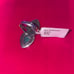 NWT Sea Sediment Jasper 925 silver ring size 8