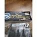 TEAM CYCLE 1/2 CHROME AXLE Pedals 1/2 in NOS BLACK 472 1985