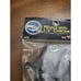 TEAM CYCLE 1/2 CHROME AXLE Pedals 1/2 in NOS BLACK 472 1985