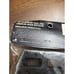 TEAM CYCLE 1/2 CHROME AXLE Pedals 1/2 in NOS BLACK 472 1985
