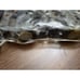 TEAM CYCLE 1/2 CHROME AXLE Pedals 1/2 in NOS BLACK 472 1985