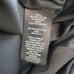 NWT Nicole Miller Floral Sequin Mock Neck Long Sleeve Top Shimmer Blouse Size L