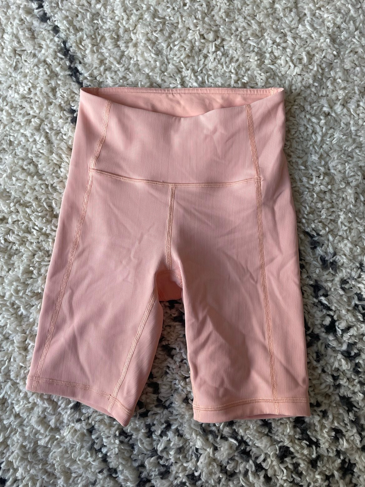 Lululemon Biker Shorts