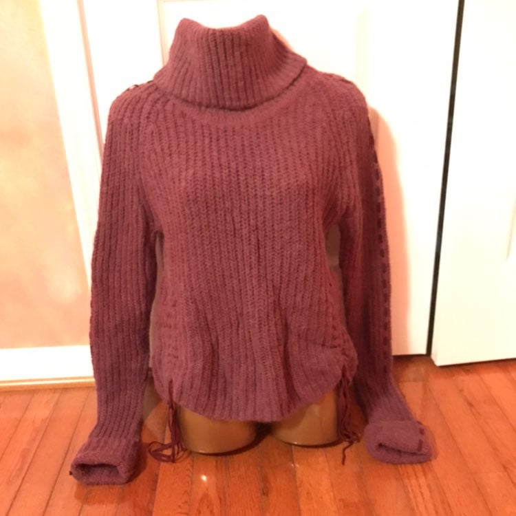 Beautiful Warm Sweater