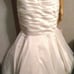 Formal Evening Gown-Prom-Mermaid