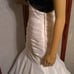 Formal Evening Gown-Prom-Mermaid