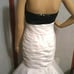 Formal Evening Gown-Prom-Mermaid