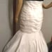 Formal Evening Gown-Prom-Mermaid