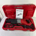 Milwaukee Heavy Duty Orbital SAWZALL Reciprocating Saw 6538-21