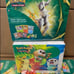 Pokemon 2022 Collectors Bundle 7 Booster Fusion Strike Evolving Skies ETB Chest
