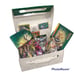 Pokemon 2022 Collectors Bundle 7 Booster Fusion Strike Evolving Skies ETB Chest