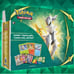 Pokemon 2022 Collectors Bundle 7 Booster Fusion Strike Evolving Skies ETB Chest