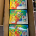 Pokemon 2022 Collectors Bundle 7 Booster Fusion Strike Evolving Skies ETB Chest