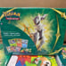 Pokemon 2022 Collectors Bundle 7 Booster Fusion Strike Evolving Skies ETB Chest