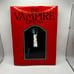 The Vampire Cinema by David Pirie, 1977 HCDJ 1st edition